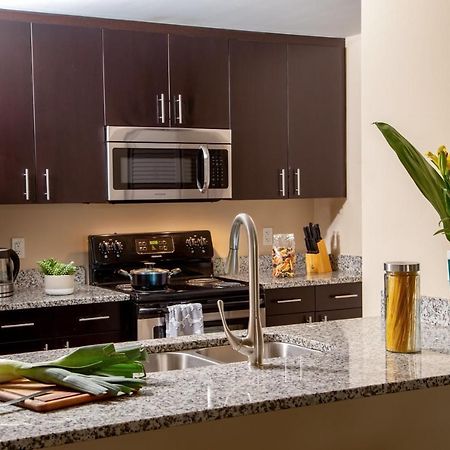 Mare Azur Miami Luxury Apartments By Grand Bay Екстериор снимка