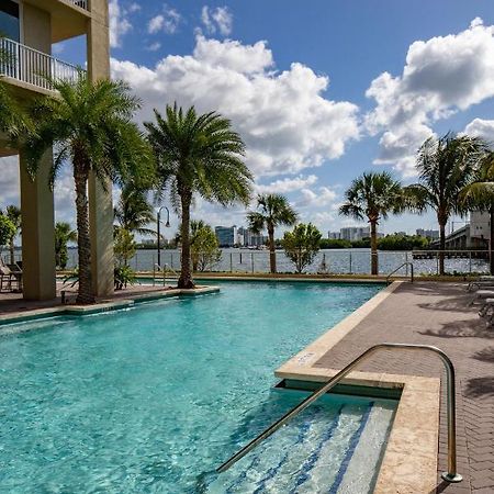 Mare Azur Miami Luxury Apartments By Grand Bay Екстериор снимка