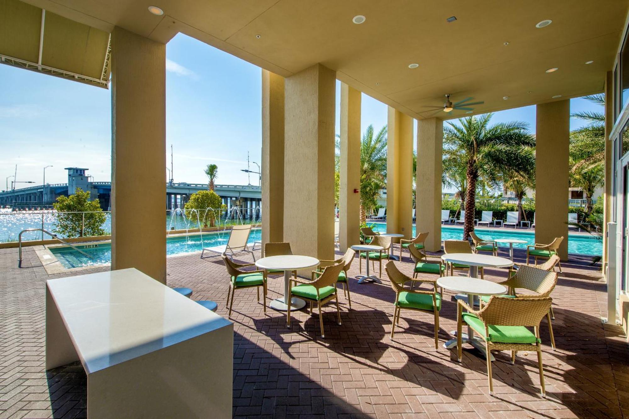 Mare Azur Miami Luxury Apartments By Grand Bay Екстериор снимка