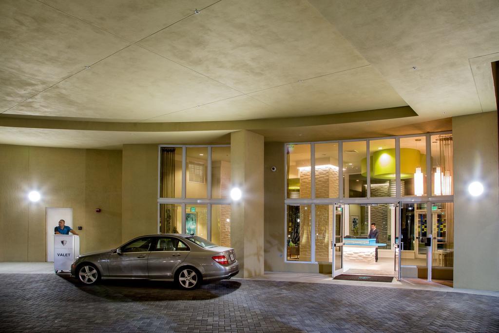 Mare Azur Miami Luxury Apartments By Grand Bay Екстериор снимка