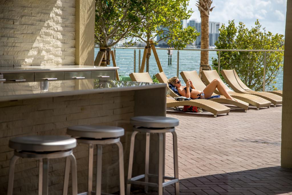 Mare Azur Miami Luxury Apartments By Grand Bay Екстериор снимка