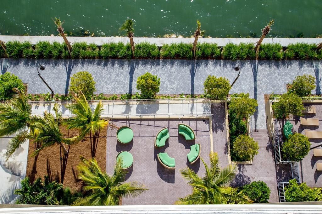 Mare Azur Miami Luxury Apartments By Grand Bay Екстериор снимка