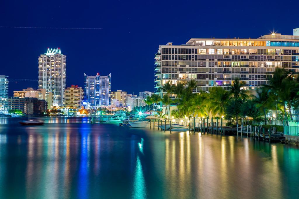 Mare Azur Miami Luxury Apartments By Grand Bay Екстериор снимка