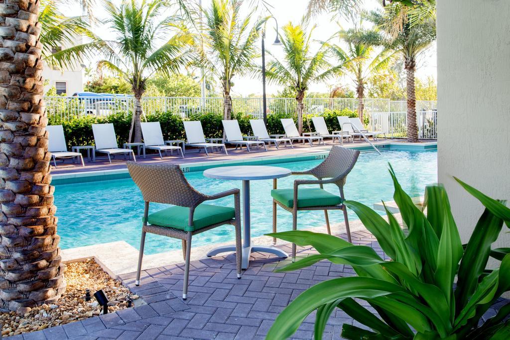 Mare Azur Miami Luxury Apartments By Grand Bay Екстериор снимка