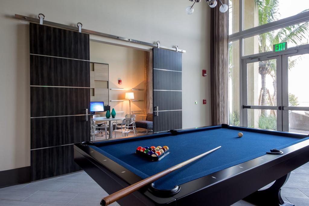 Mare Azur Miami Luxury Apartments By Grand Bay Екстериор снимка