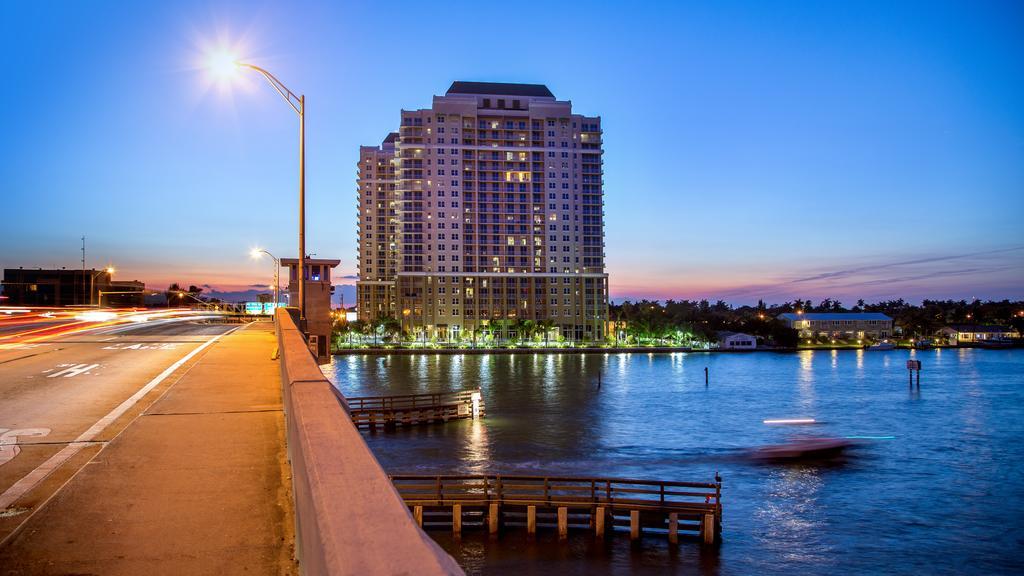 Mare Azur Miami Luxury Apartments By Grand Bay Екстериор снимка