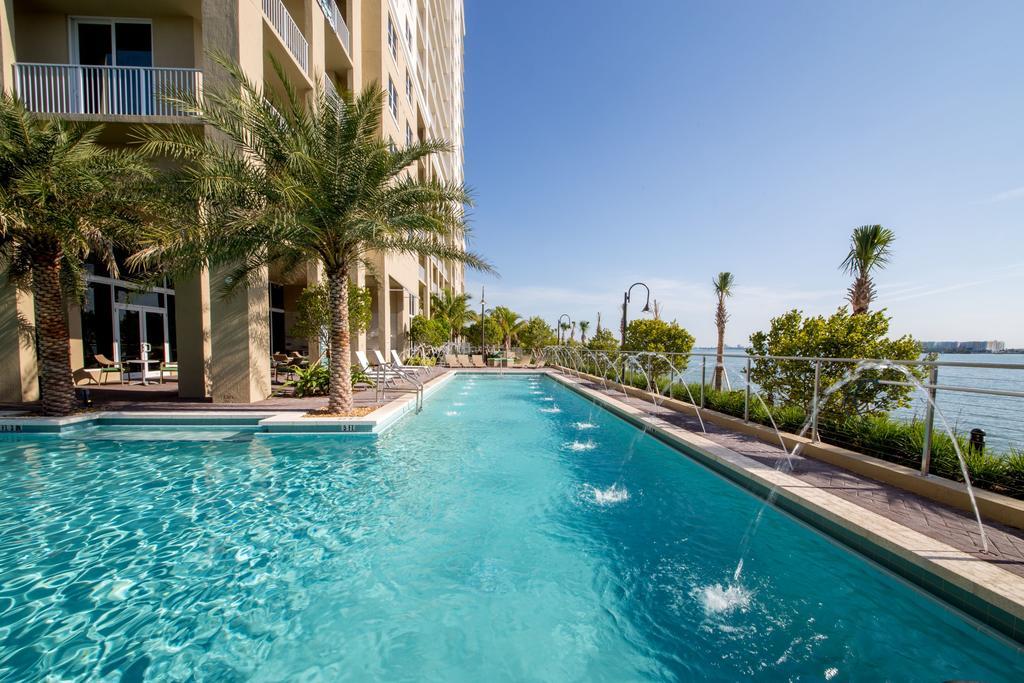 Mare Azur Miami Luxury Apartments By Grand Bay Екстериор снимка