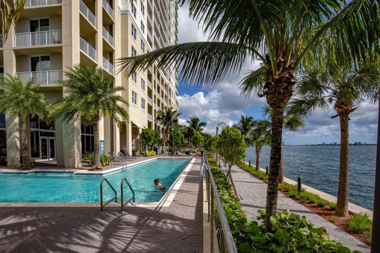 Mare Azur Miami Luxury Apartments By Grand Bay Екстериор снимка